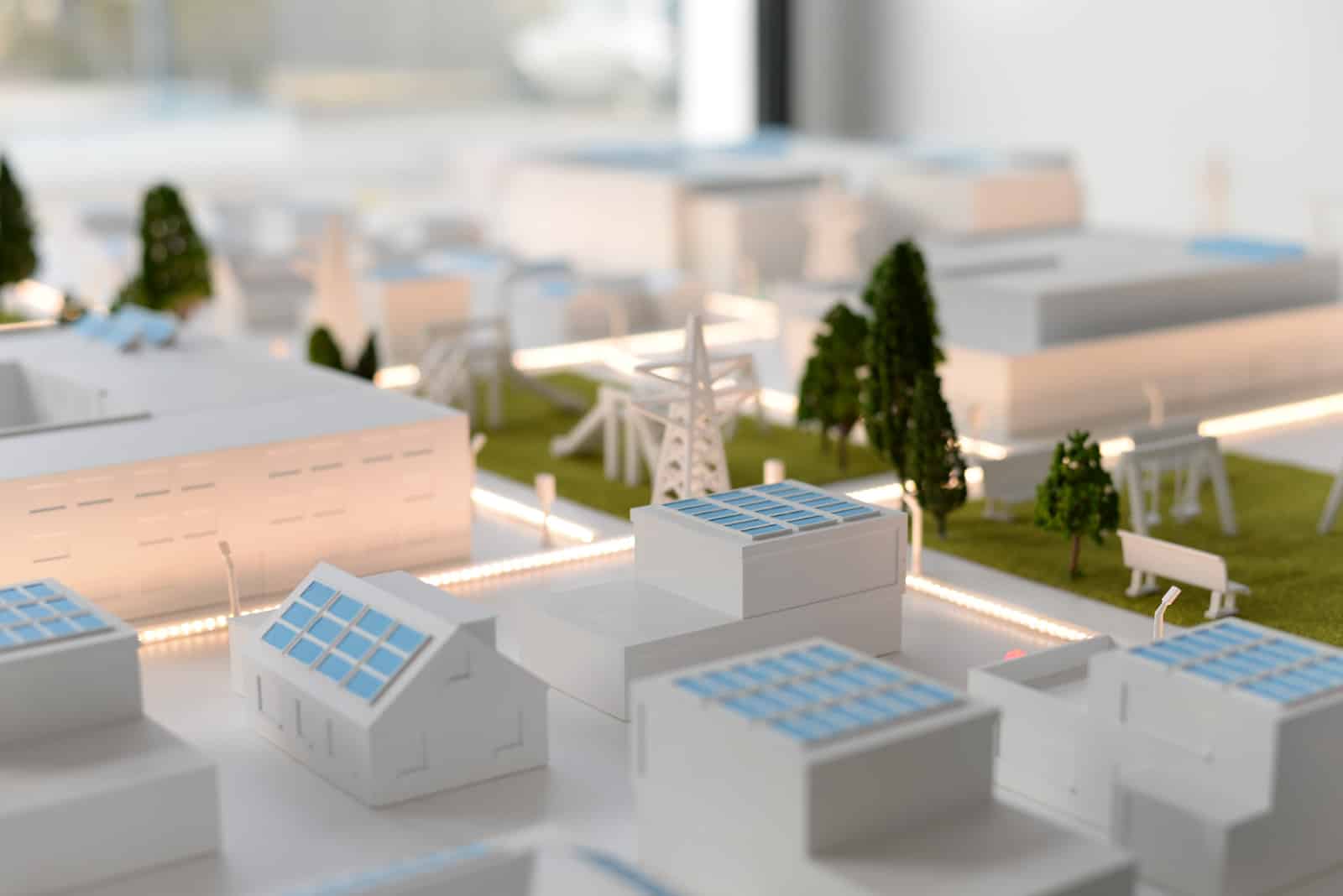 artigiani fovoltaico comunita energetiche