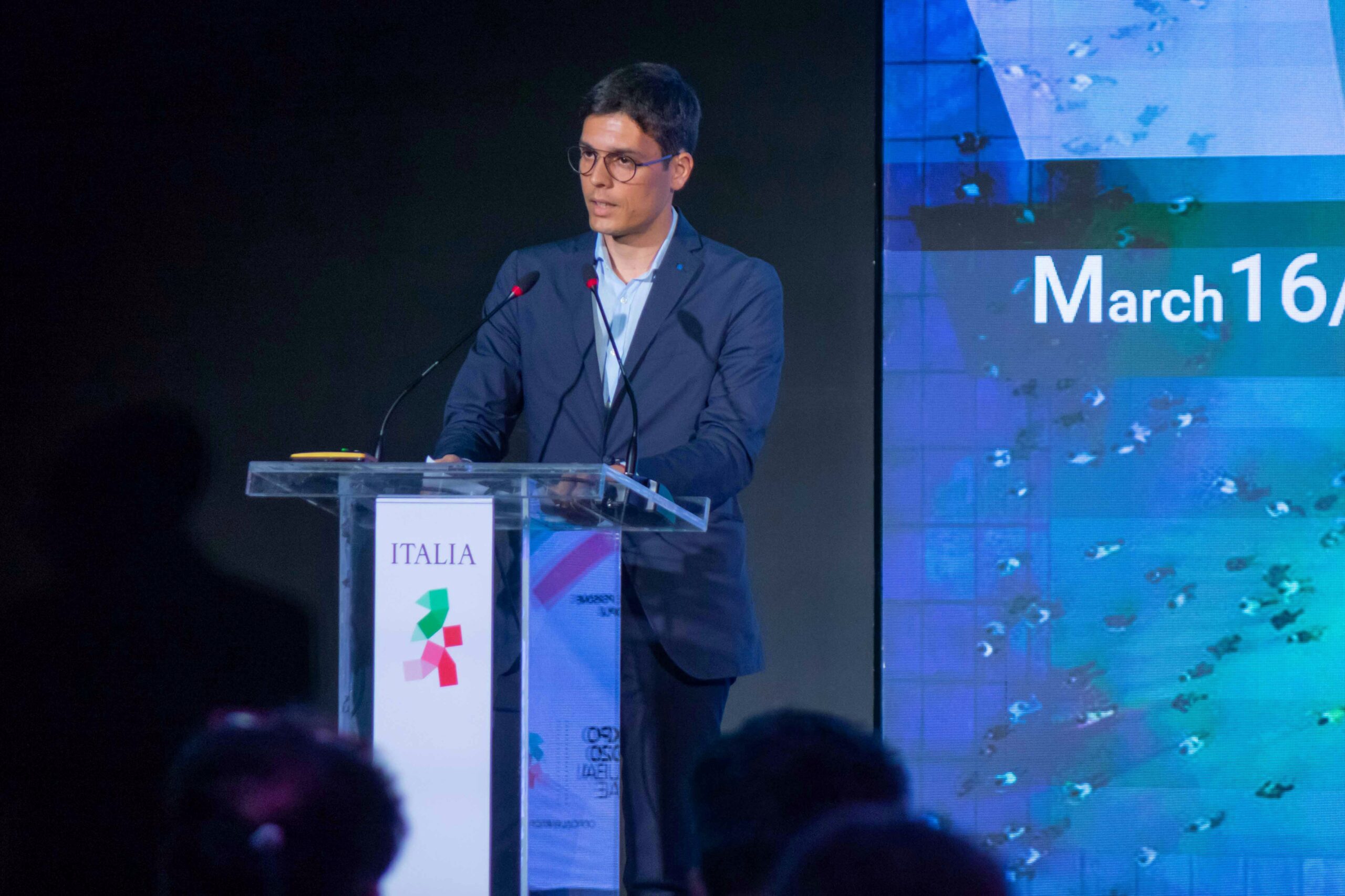 Torri fotovoltaico Italia a Dubai 2020