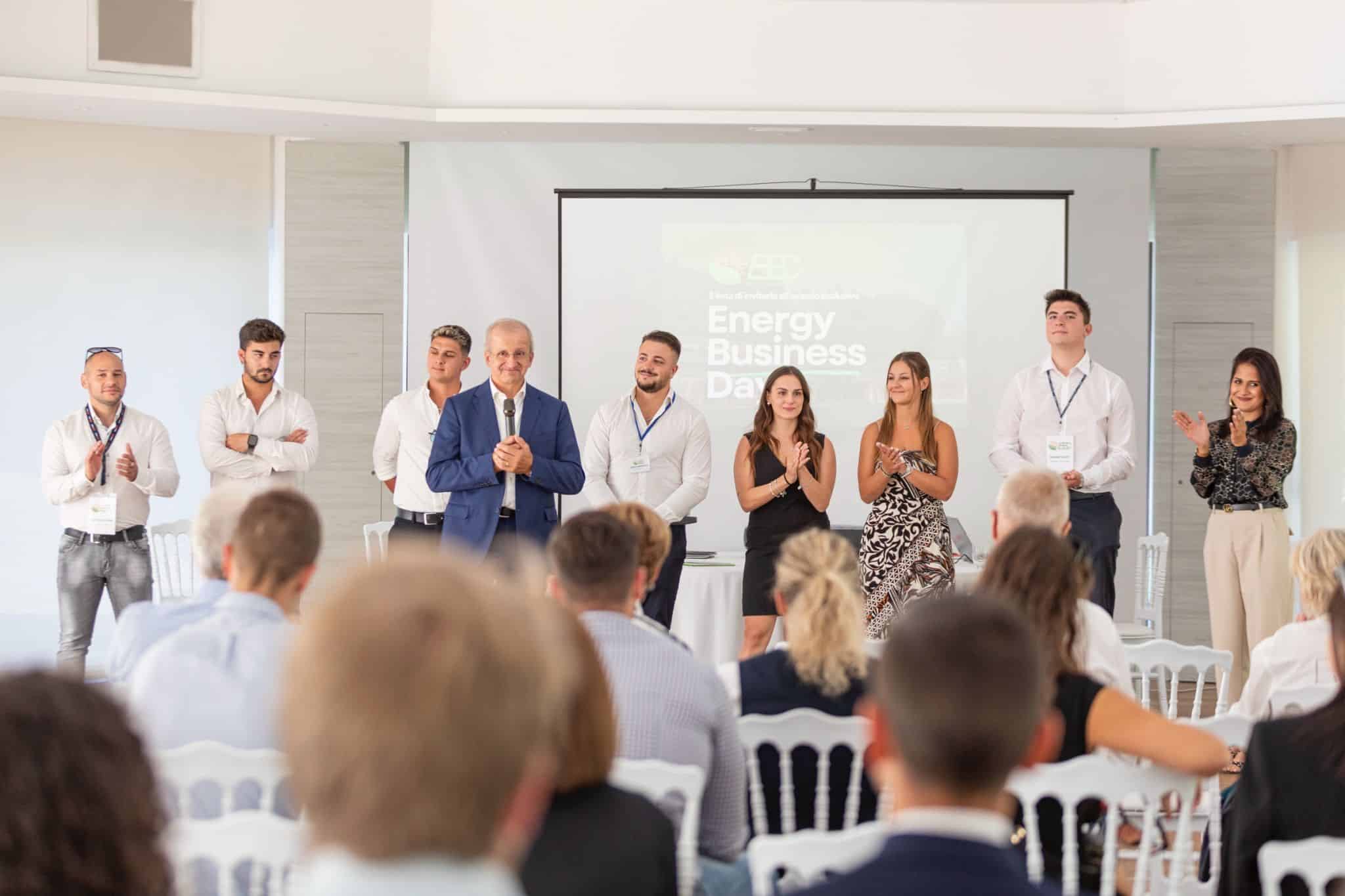 evento bbc partner torri