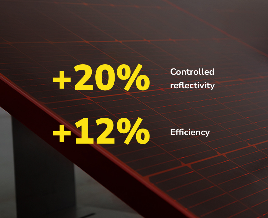 Result efficiency torri eco red