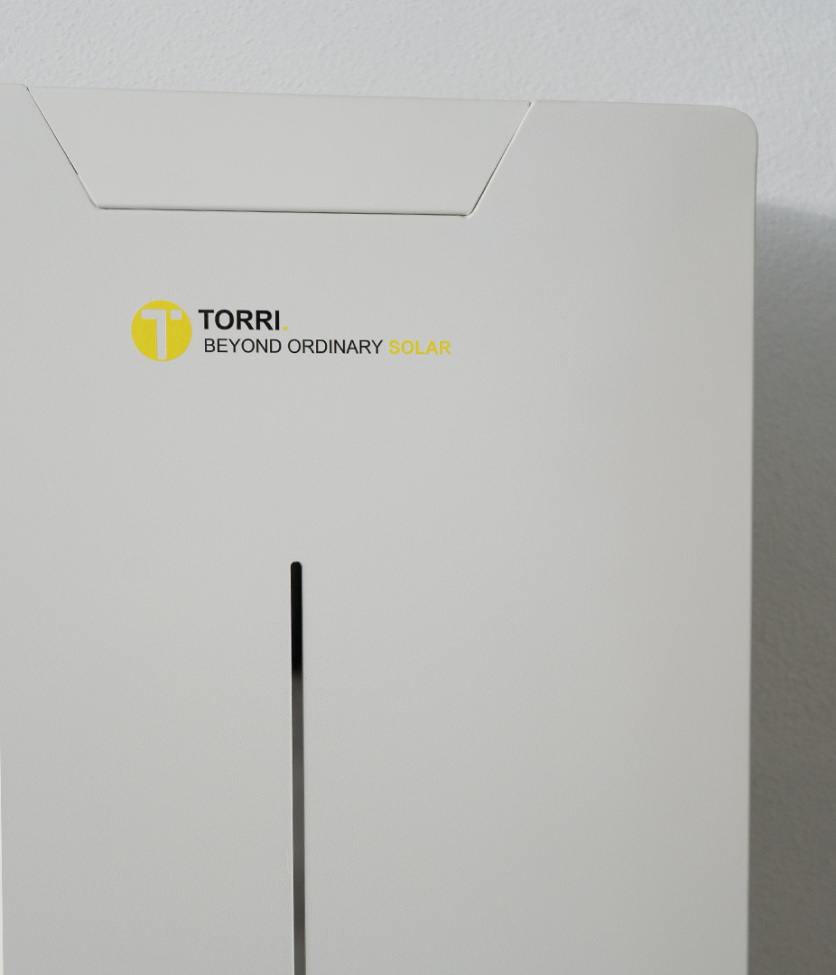 accumulo batteria fotovoltaico made italy