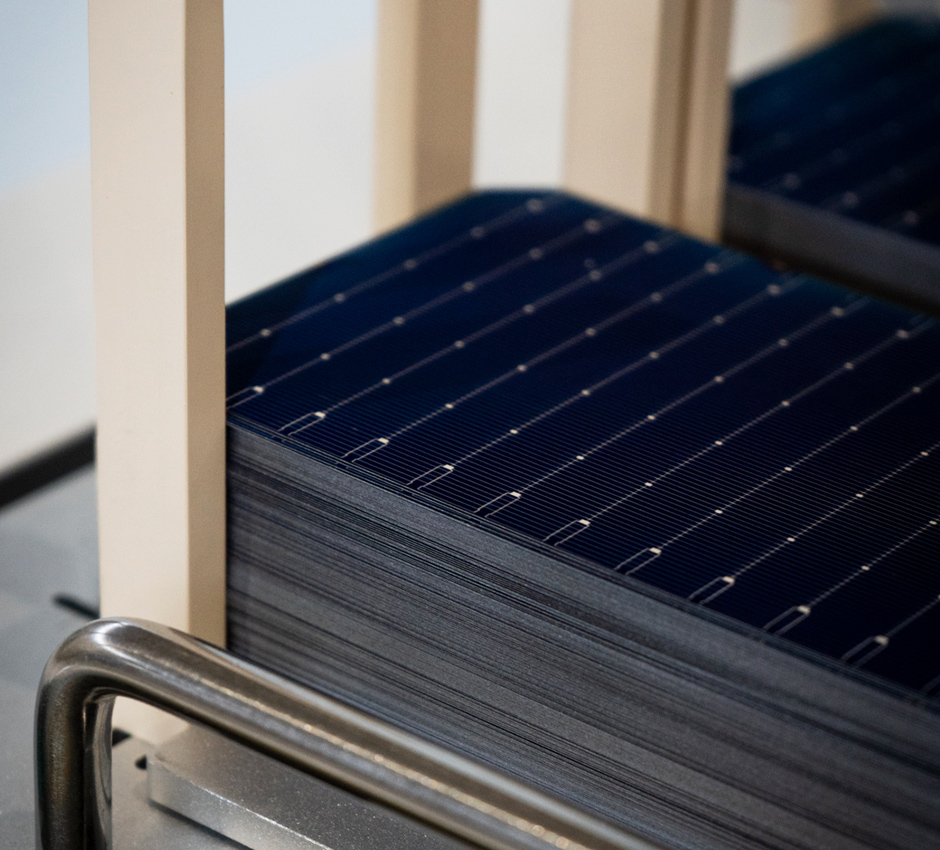 azienda produttrice fotovoltaico brescia