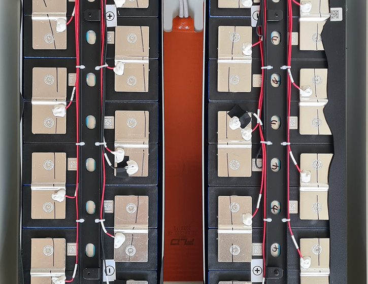 celle fotovoltaico lifepo torri