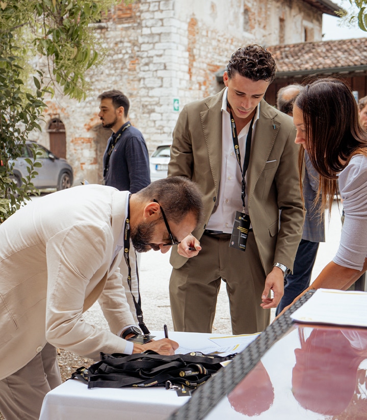 formazione fotovoltaico installatori partner eventi