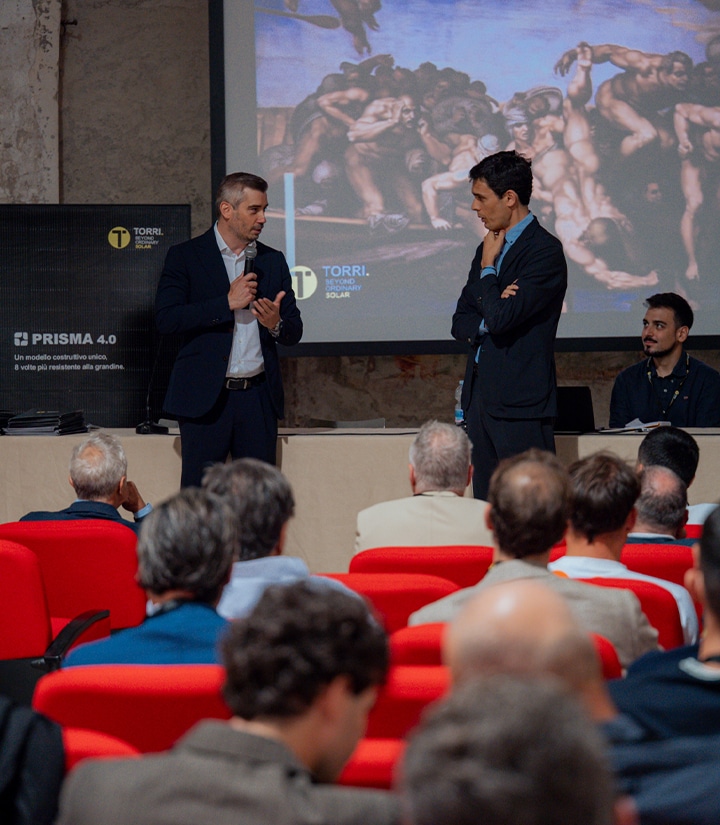 formazione fotovoltaico installatori partner mille miglia