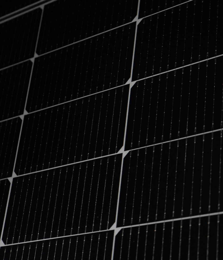 half cell modulo fotovoltaico robusto resistente grandine