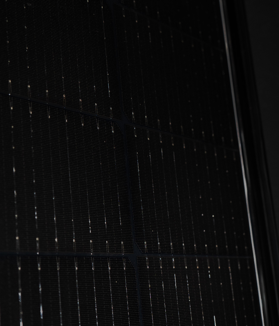 innova pannello fotovoltaico integrato resistente 750kgmq