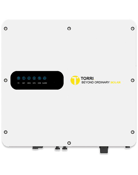 inverter monofase ibrido