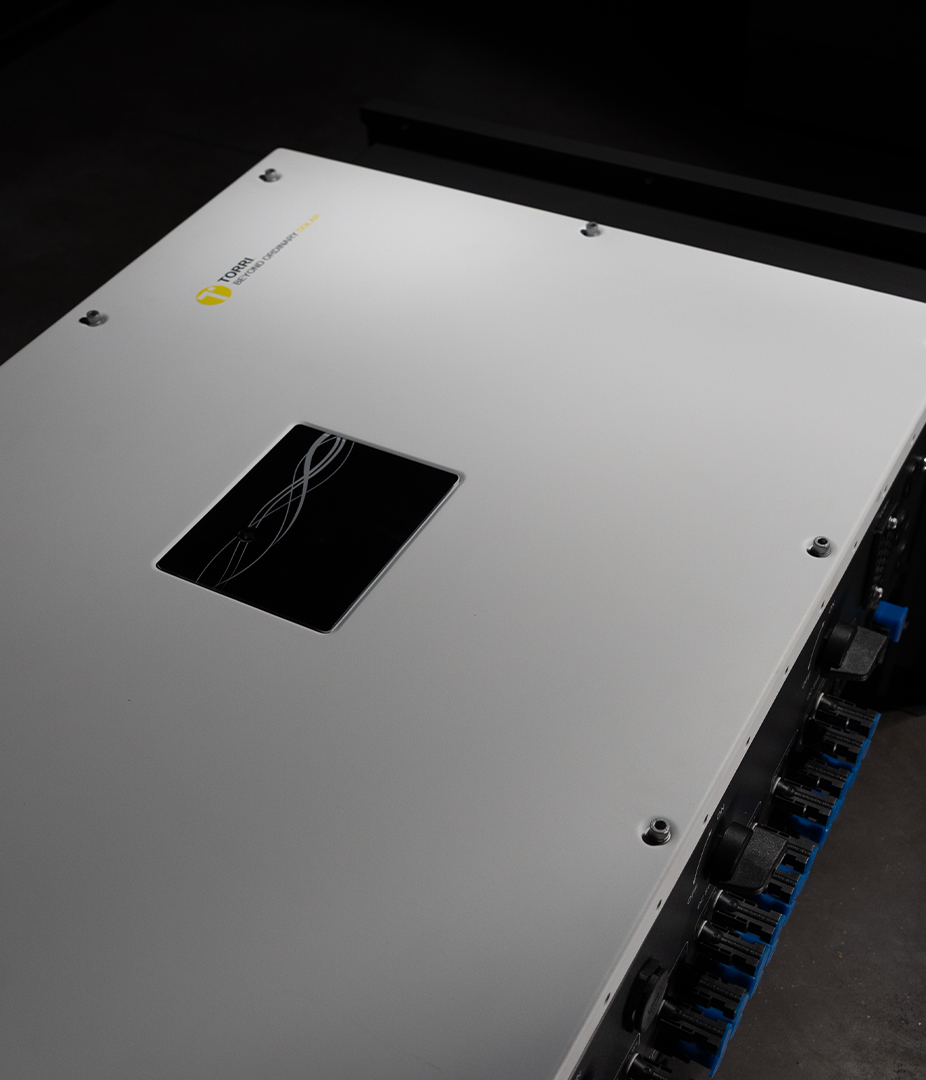 inverter torri monofase ibrido aura