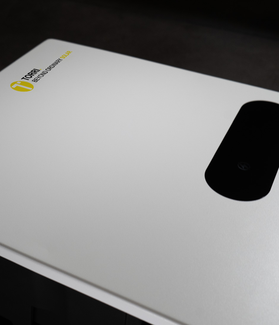 inverter trifase aura commerciale fotovoltaico residenziale aziendale