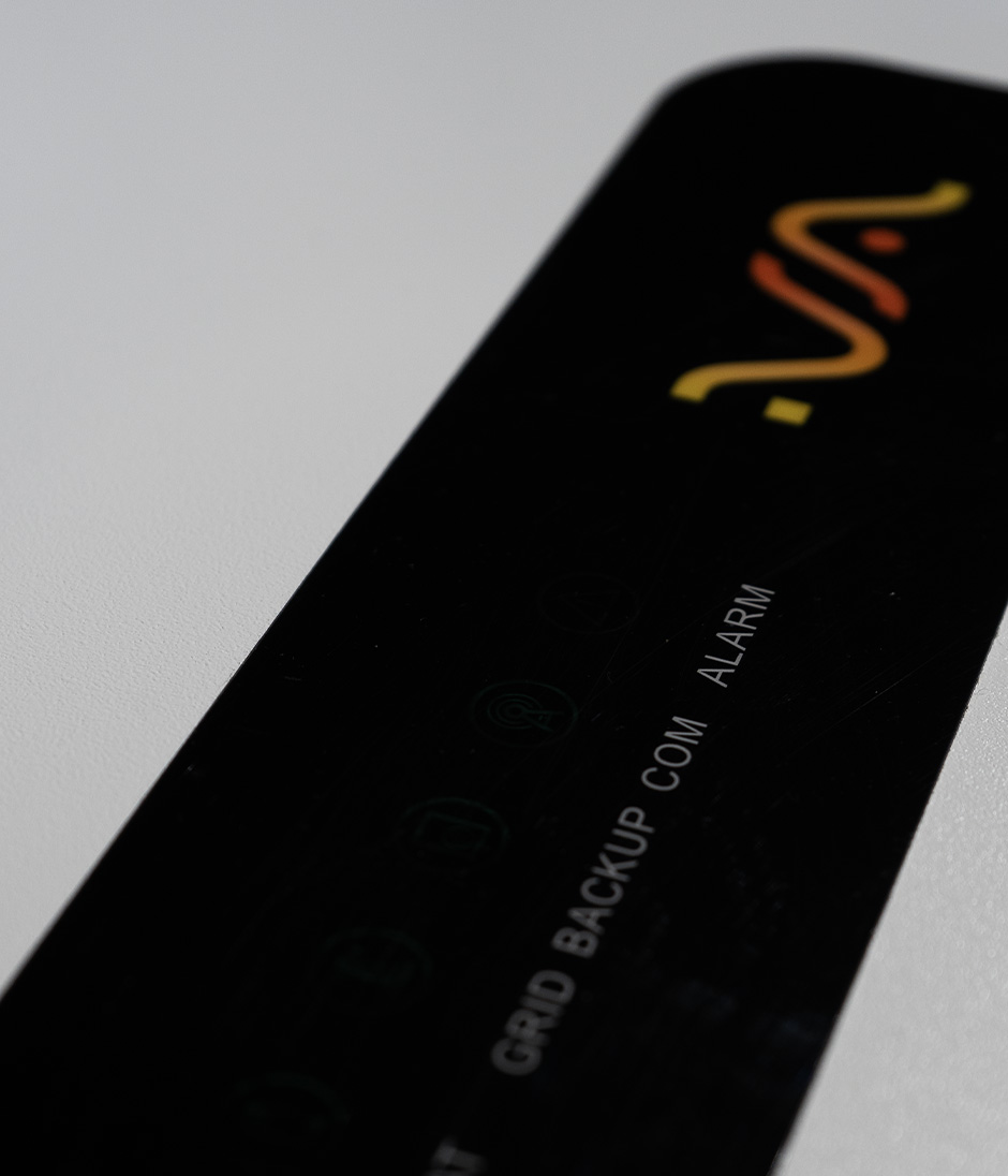 inverter trifase ibrido aura torri residenziale commerciale