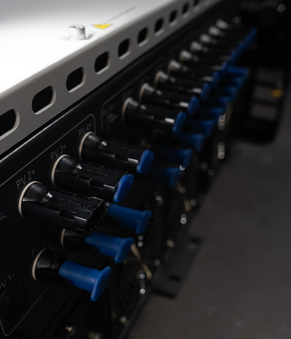 inverter trifase industriale aura 60 100k impresa