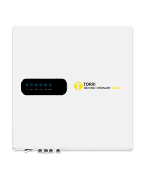 inveter trifase ibrido