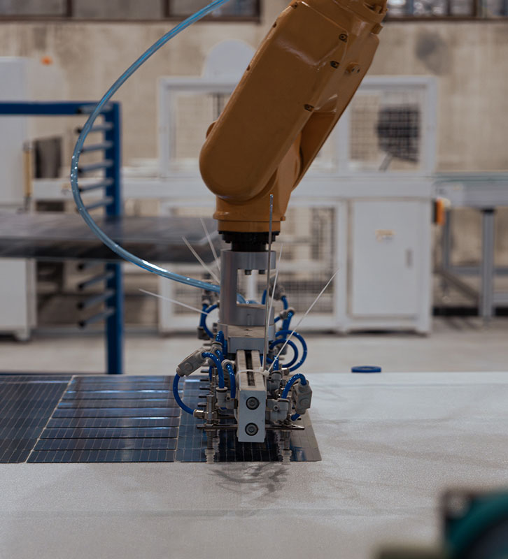 pannelli fotovoltaici produzione brescia