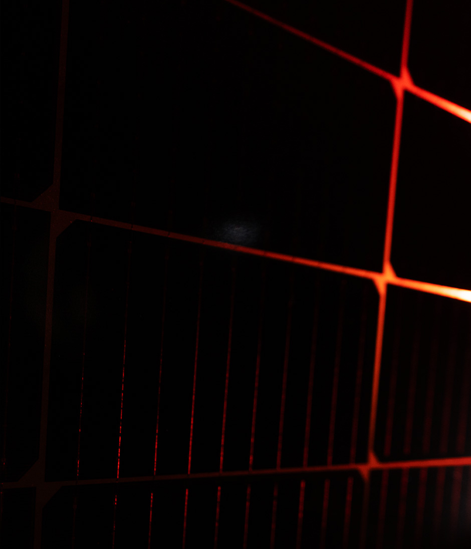 pannello fotovoltaico integra eco red per tetti storici