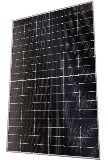 pannello fotovoltaico made in italy half cell