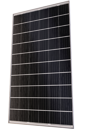 pannello fotovoltaico made in italy silvered