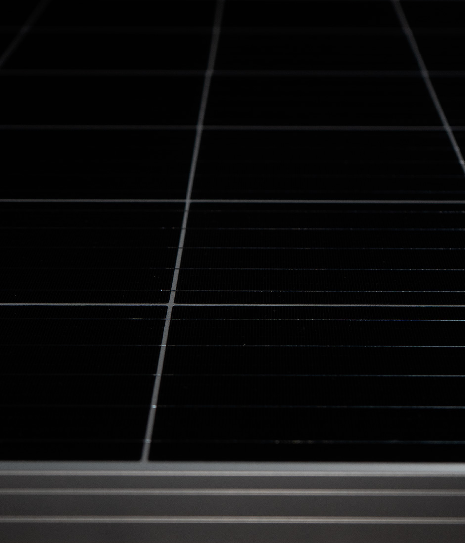 pannello fotovoltaico silvered made in italy