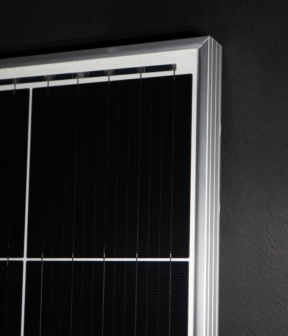 pannello fotovoltaico silvered torri made in italy