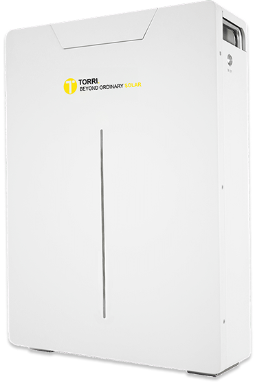 sistema accumulo fotovoltaico