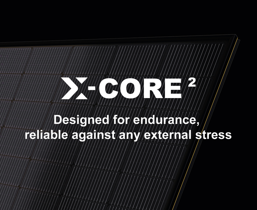 x core industrial inventation