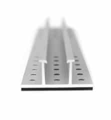 Mini Profilato forato   MINIR 01