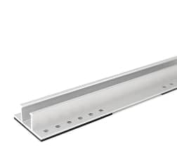 Mini Profilato forato   MINIR 02