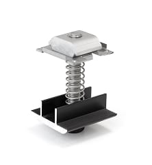 Morsetto Centrale   MC 01