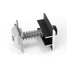 Morsetto Centrale   MC 02