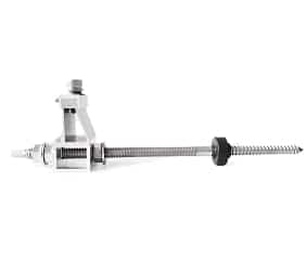 Vite tirafondo   M10x210 AR 02