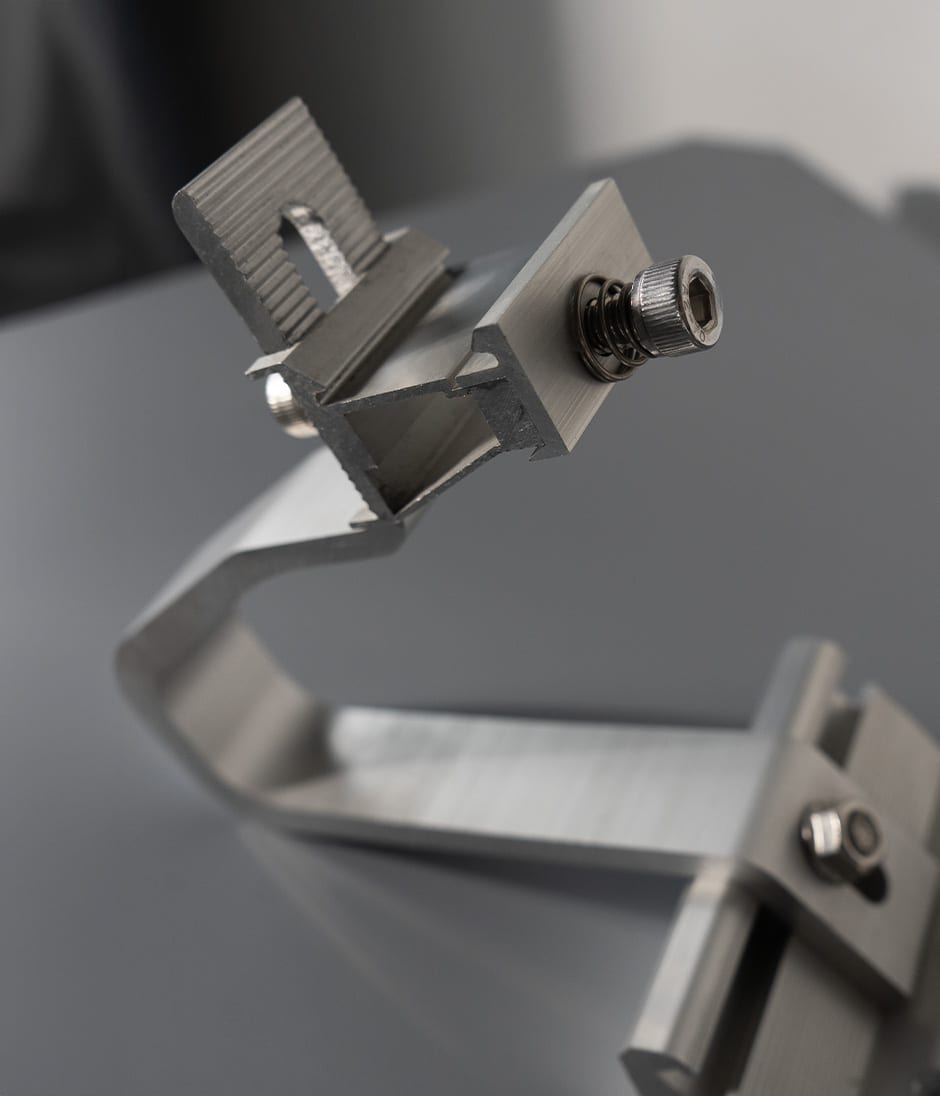 artifix fissaggi professionali tetto a falda fotovoltaico