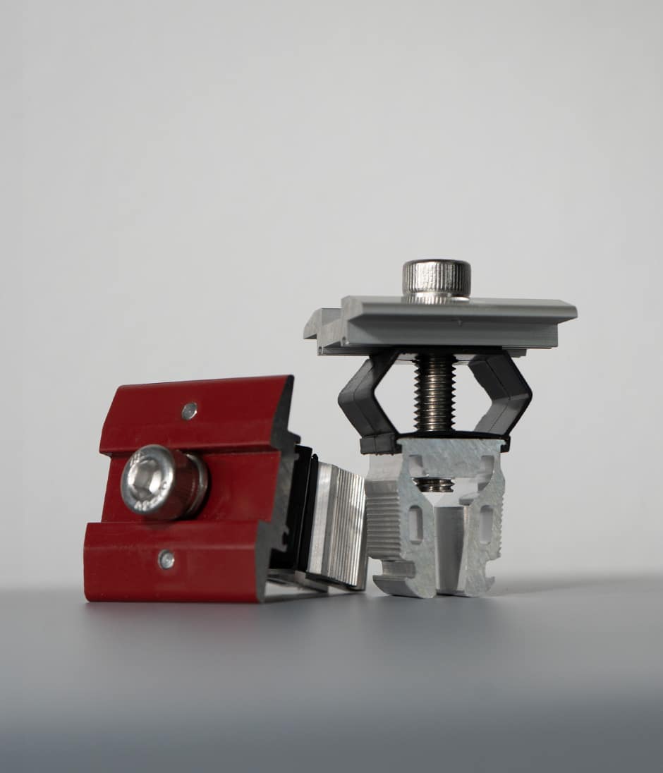 artifix fissaggio per tetto