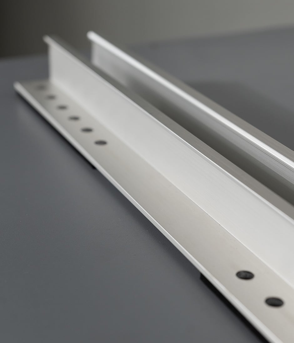 fissaggio tetto lamiera