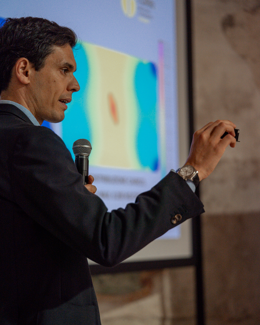 michele torri brevetto xcore