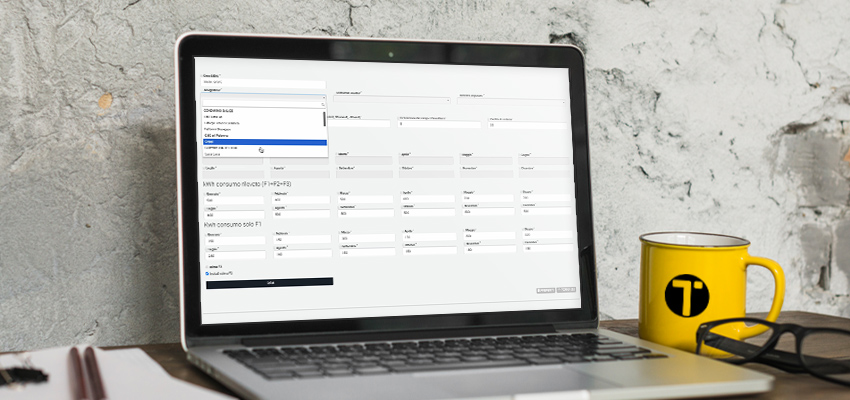 strumenti operativi fotovoltaico