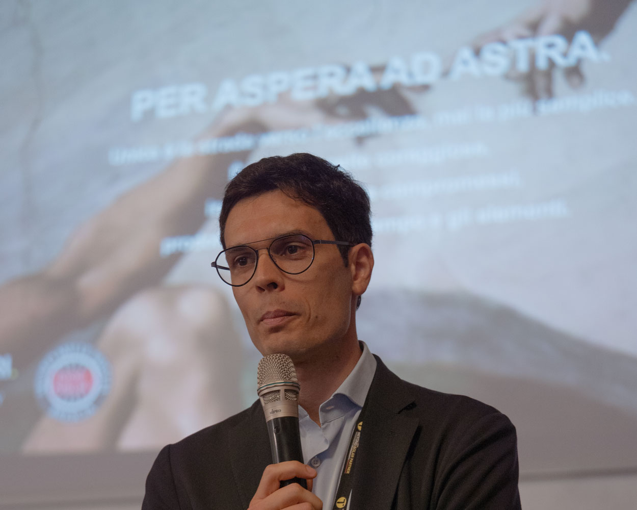 michele torri evento xcore2